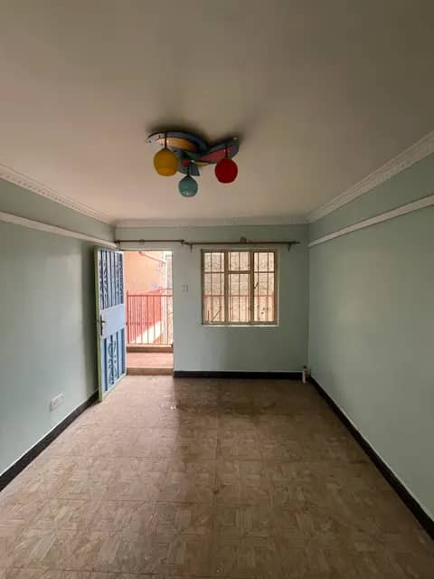 Shekinah Flats