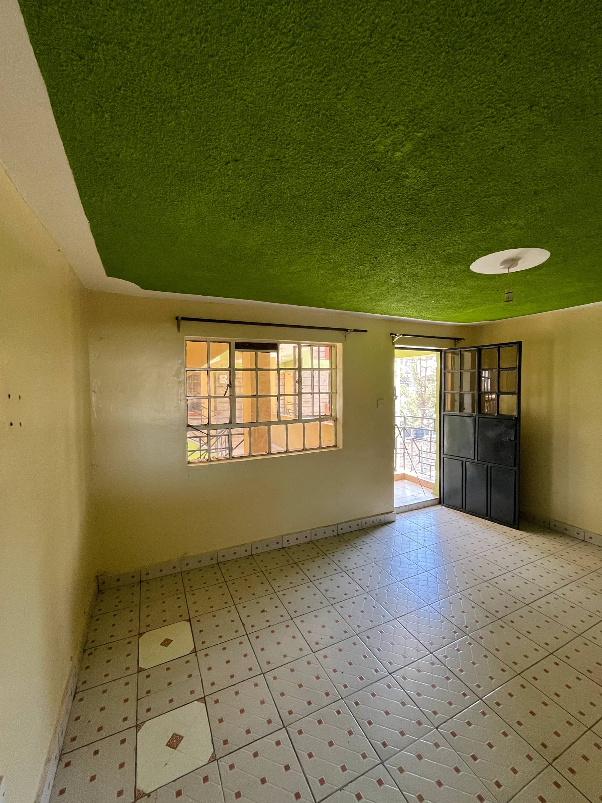 Kirbay's Apartment