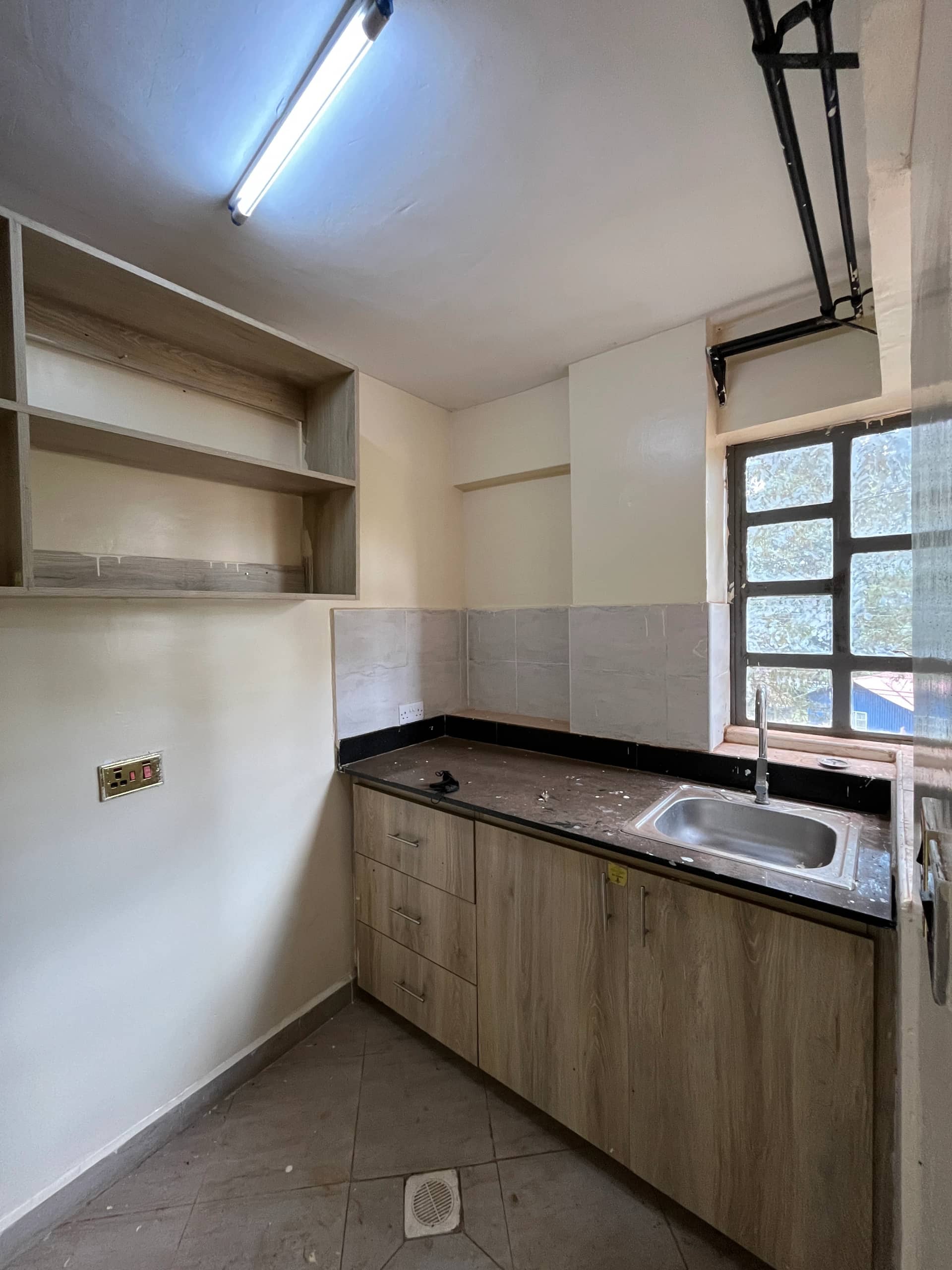 Rivunia Apartment
