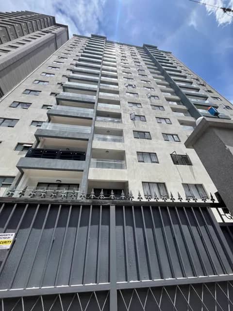 Adornhomes Apartment