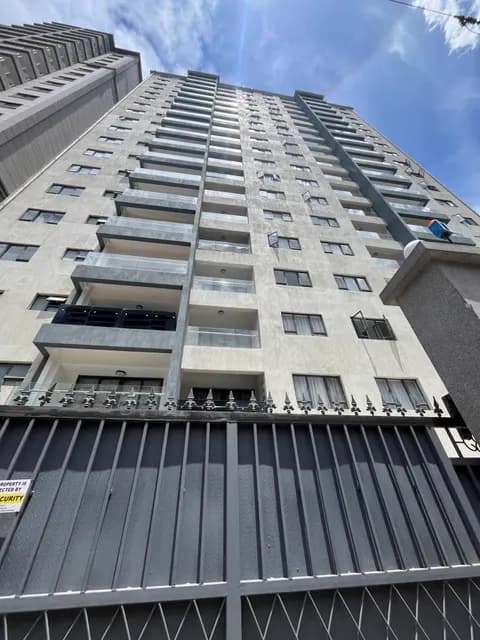 Adornhomes Apartment
