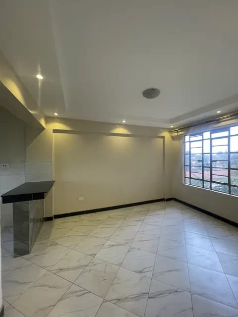 Kezta Homes Executive Apartment