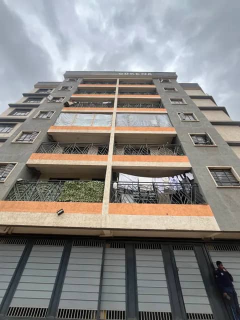 Gukena Apartment