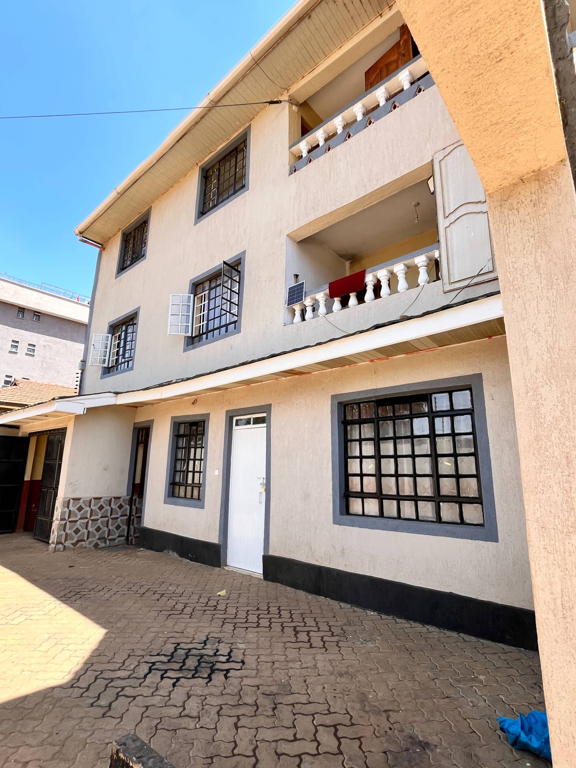 Criska Homes