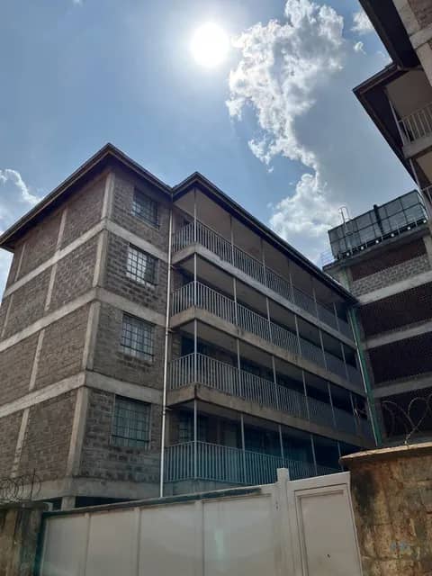 Fairfield Apartments