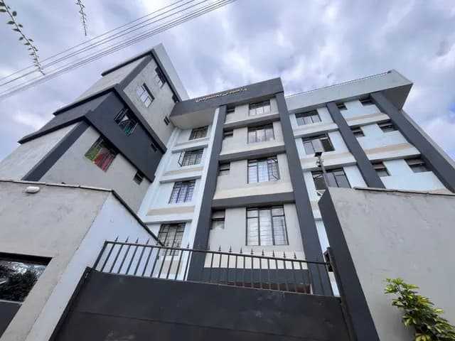 Harmony Court
