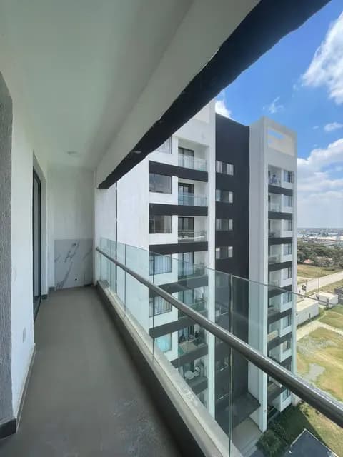 Artesano Apartments