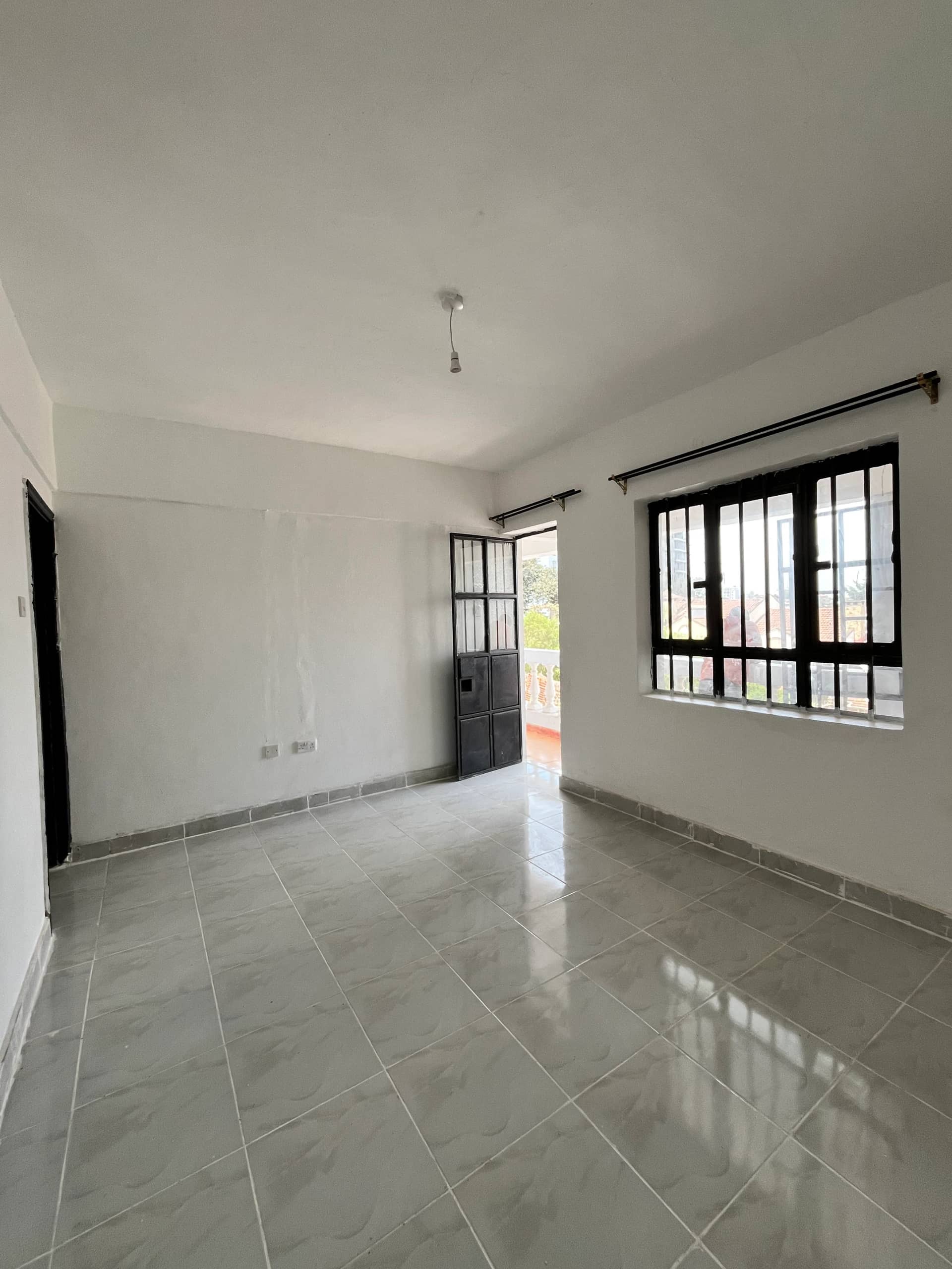 Epsom View apartments