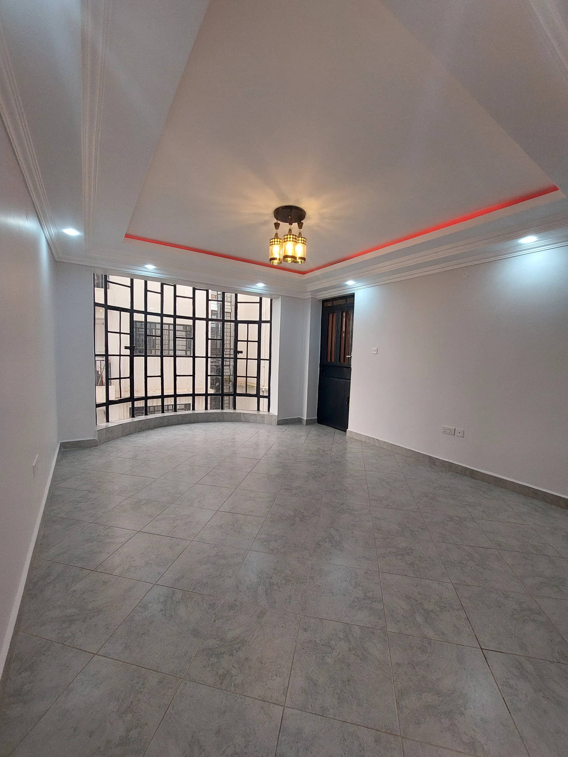 Grandville Apartments