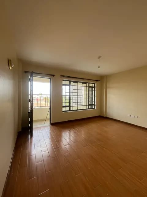 The Monique’s Apartment