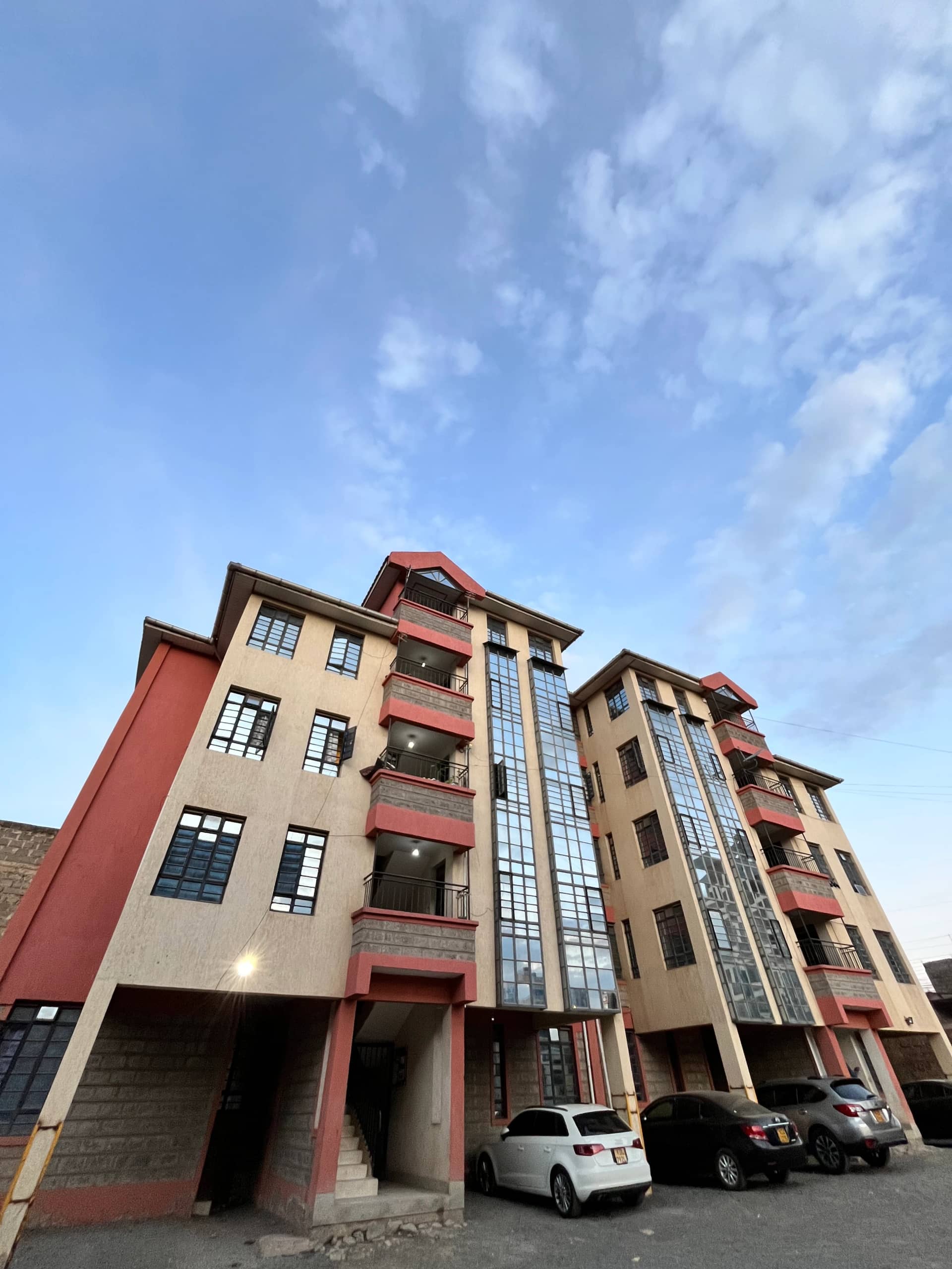 Sunray Suites