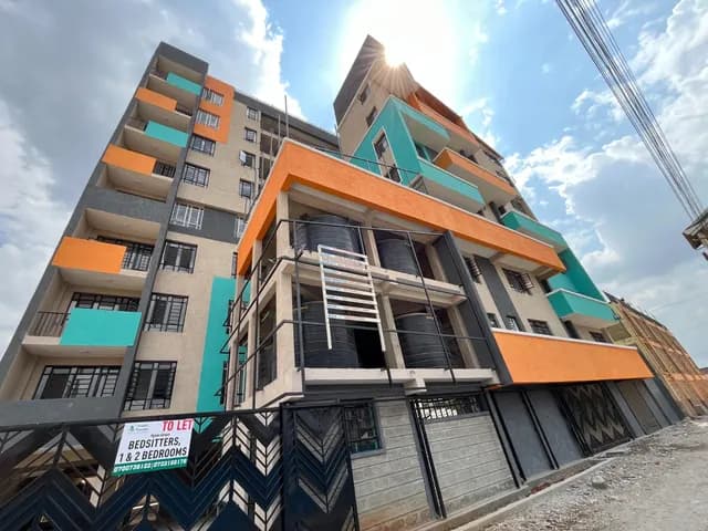 77 Apartment