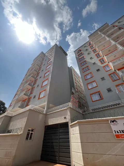Azari Suites