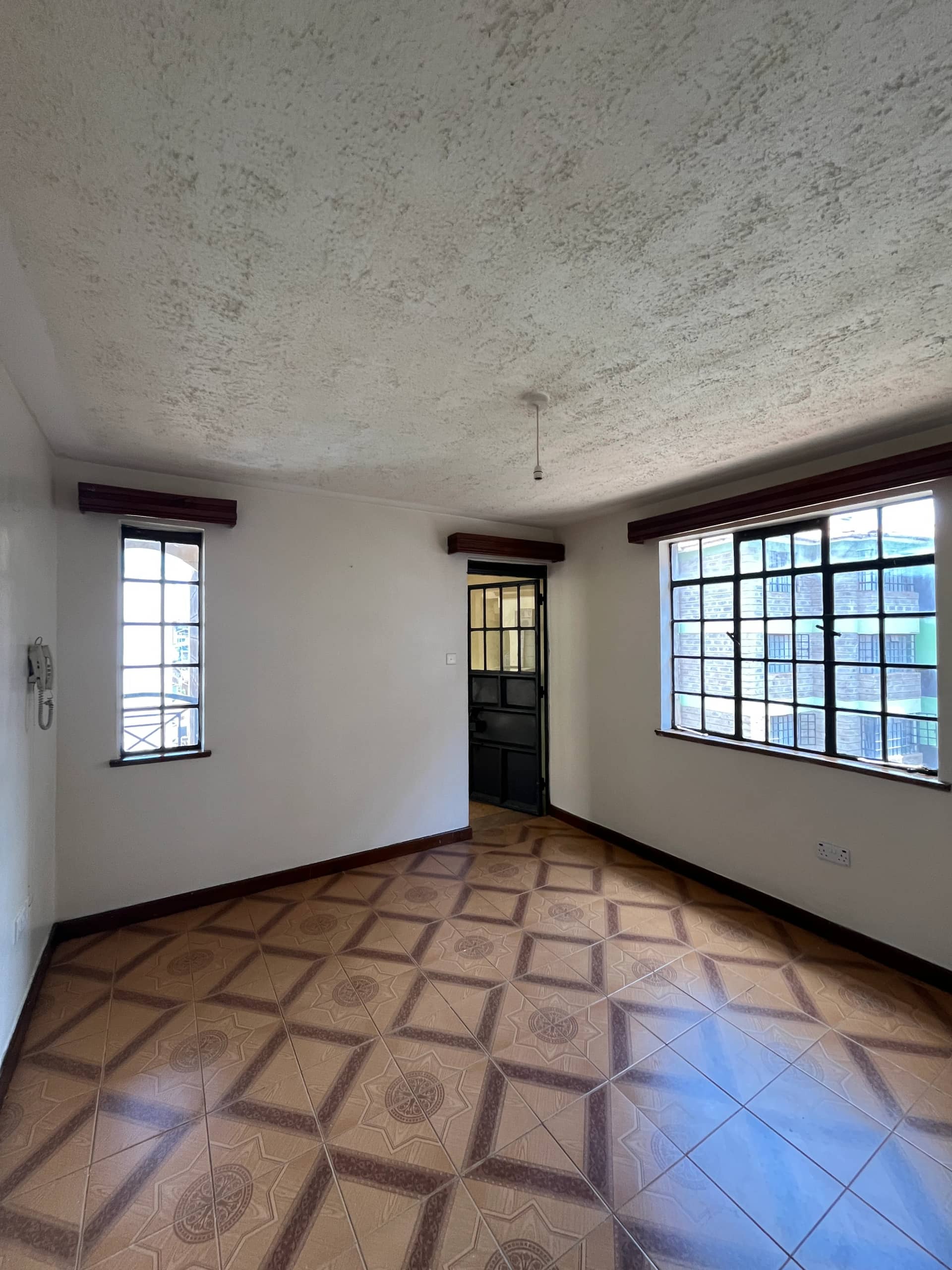 Rwaka Ville Apartment