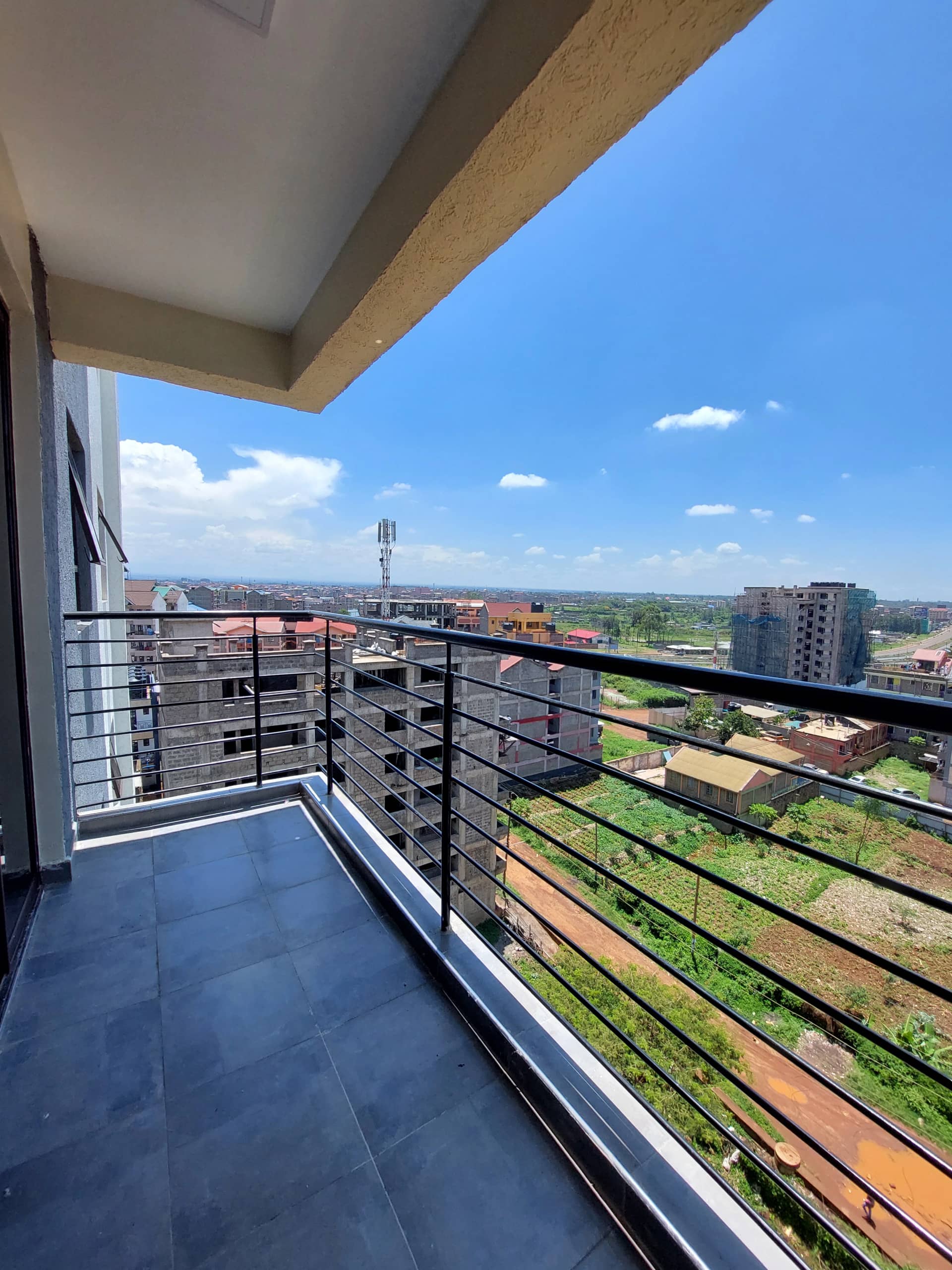Phoenix Apartments