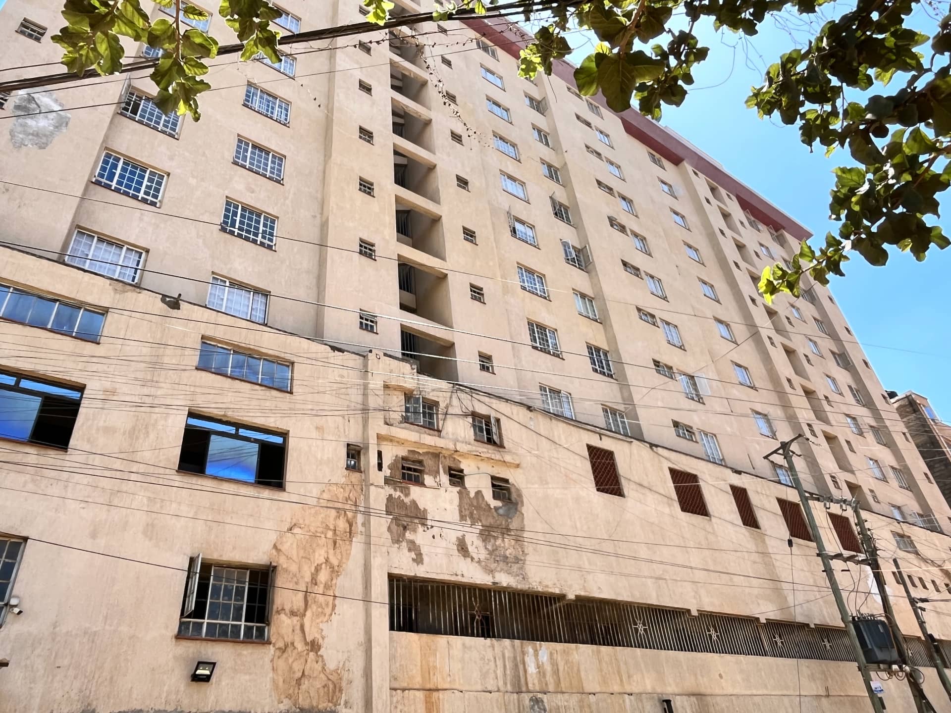 Astrol Apartments