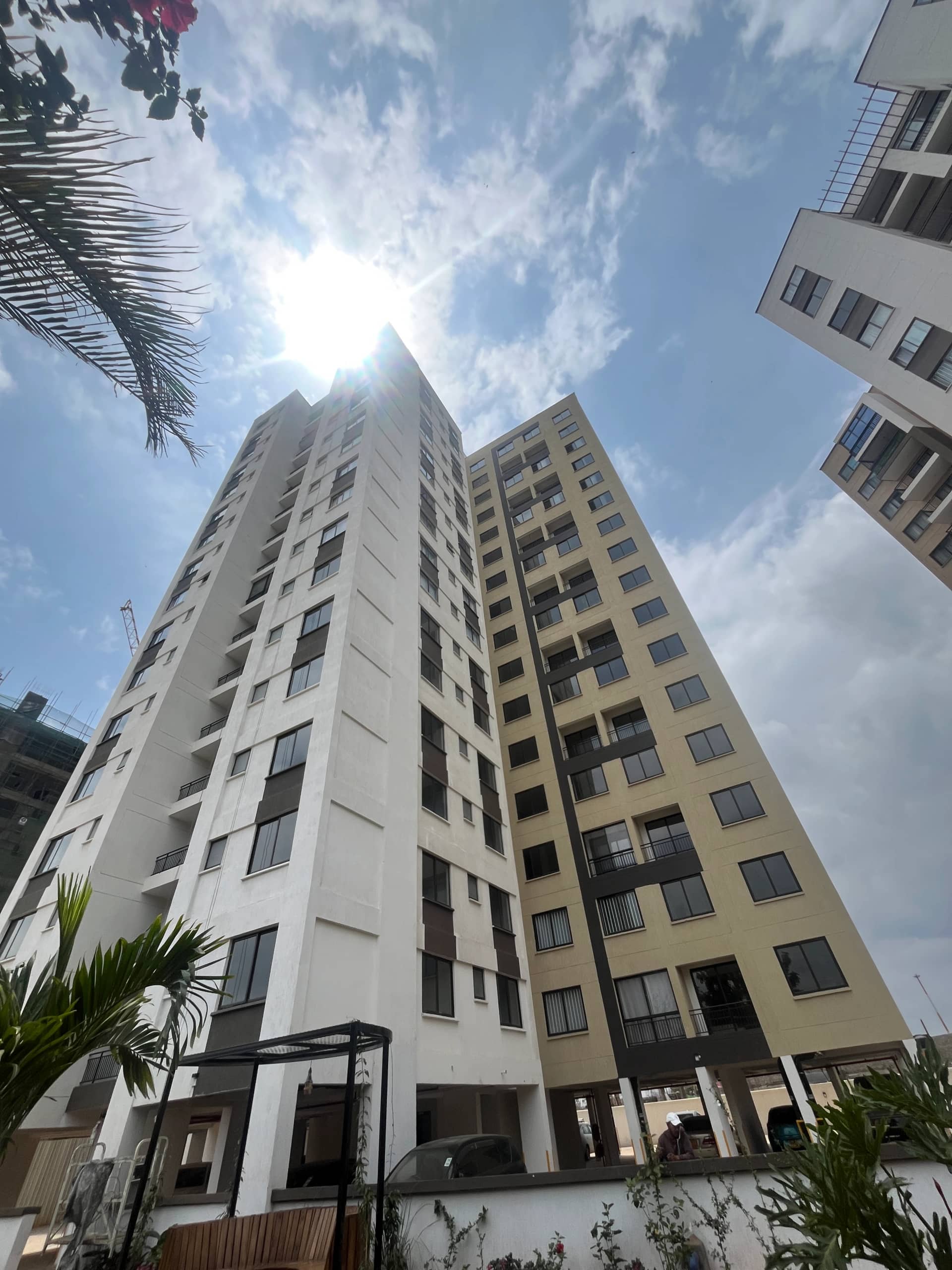 Amaiya Residence