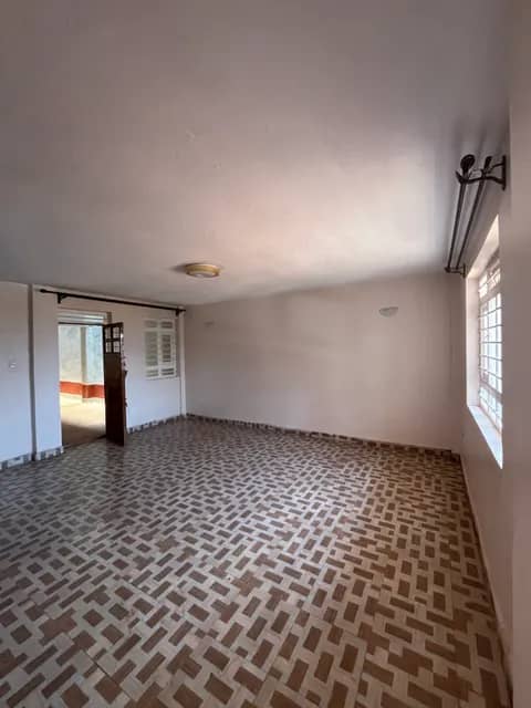 Sagana Apartment