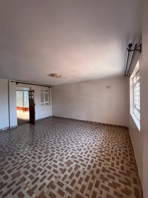 Sagana Apartment