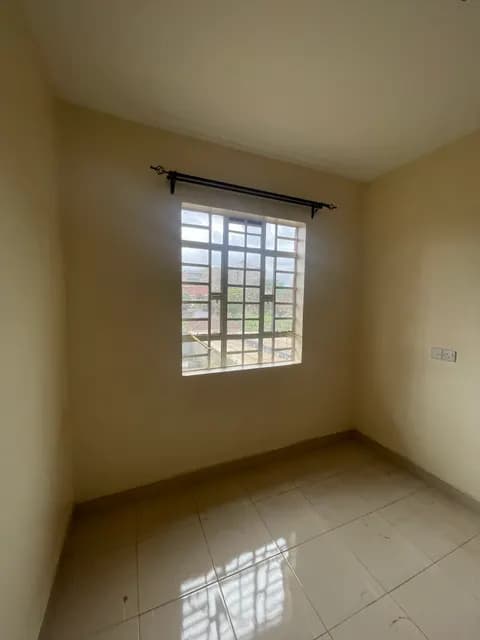 Kenkar Apartment
