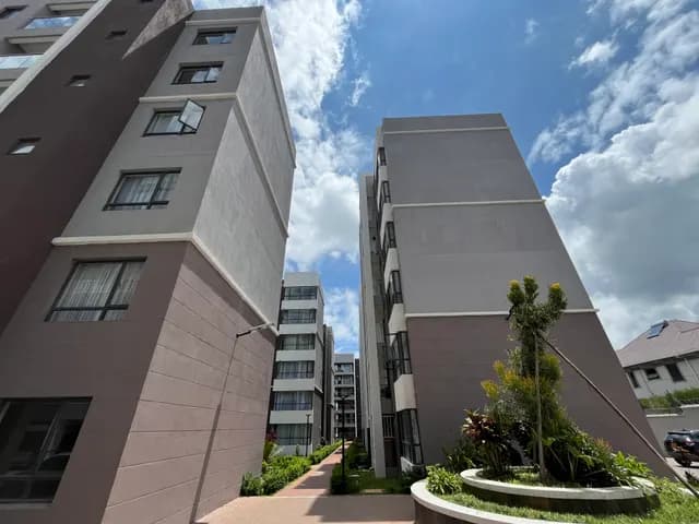 Taurus Residence