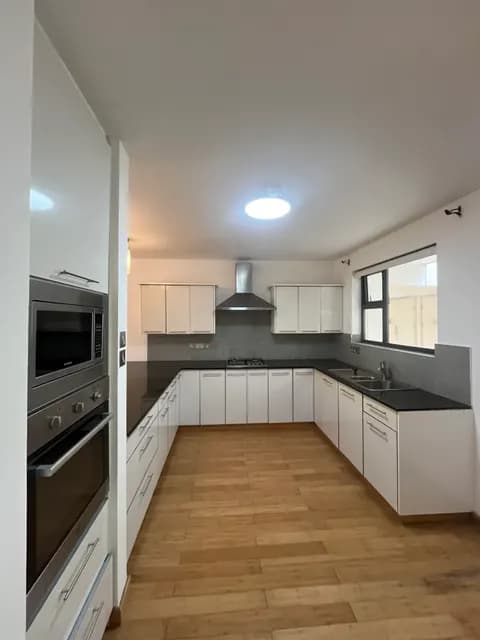 3 Bedroom