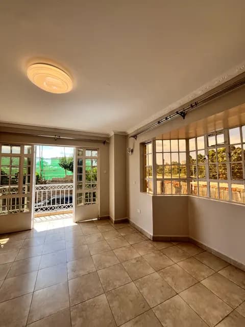 3 Bedroom