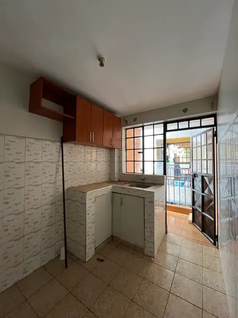 2 Bedroom