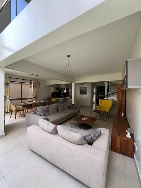 4 Bedroom