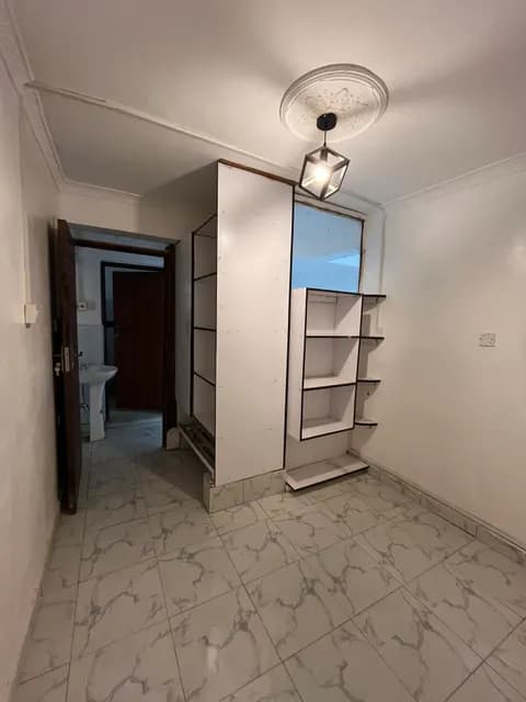 Studio / Bedsitter