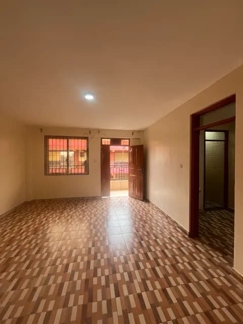 2 Bedroom