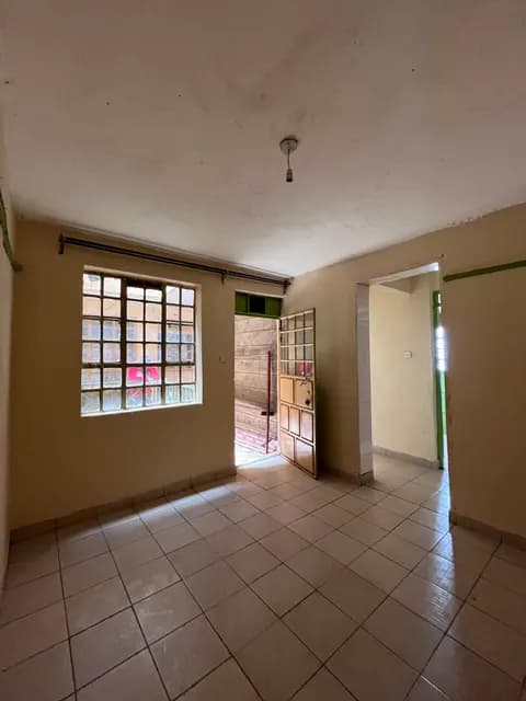 2 Bedroom