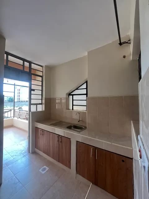 2 Bedroom