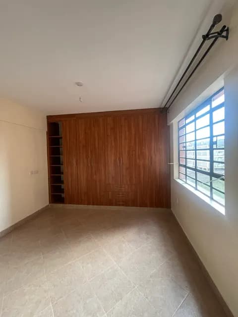 2 Bedroom