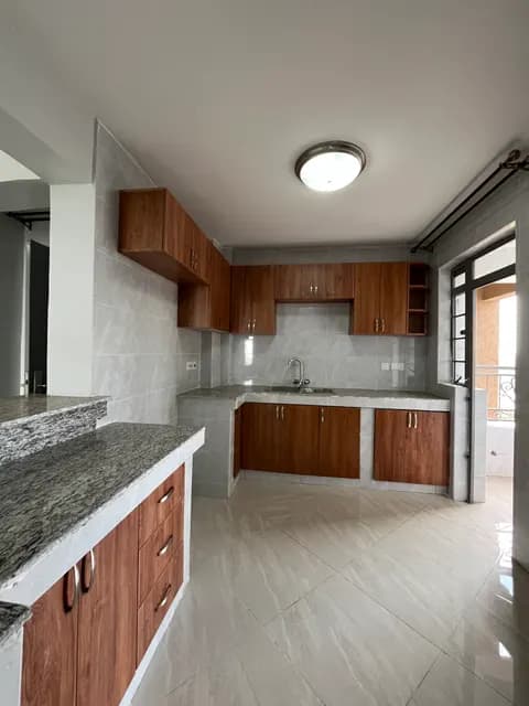 2 Bedroom