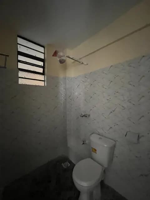 Studio / Bedsitter