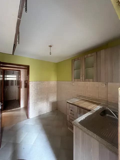 2 Bedroom
