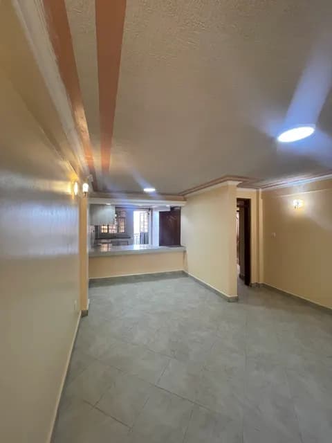 2 Bedroom