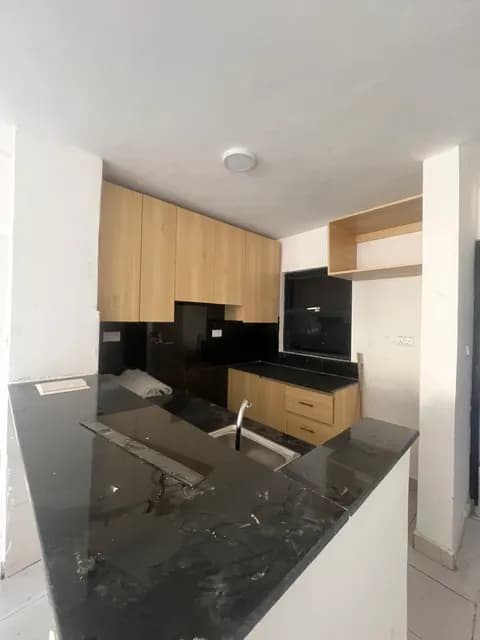 2 Bedroom