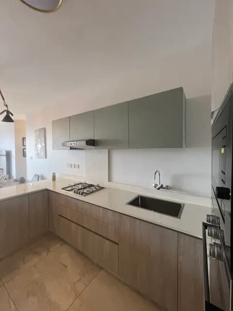 2 Bedroom