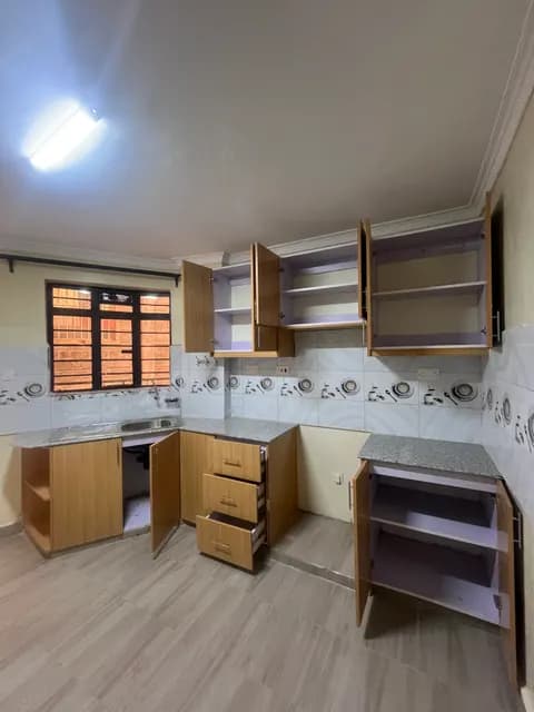 2 Bedroom
