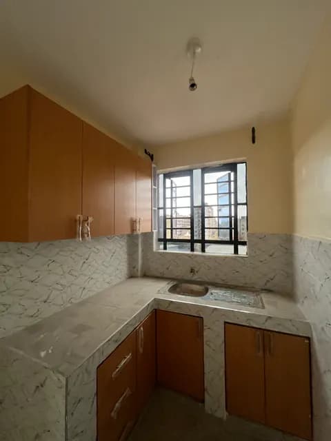 2 Bedroom