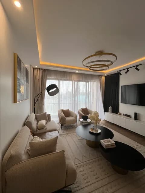 3 Bedroom