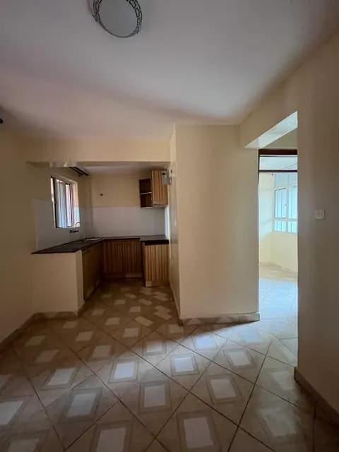 2 Bedroom