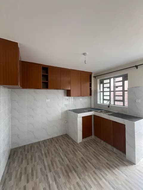 2 Bedroom