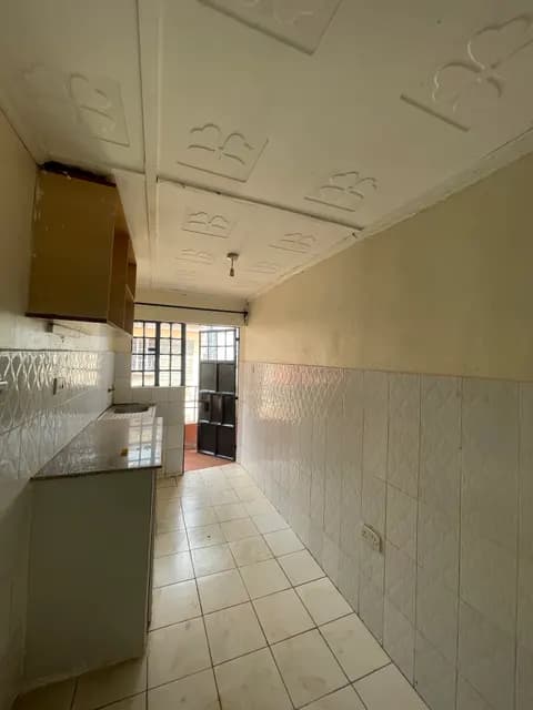 2 Bedroom