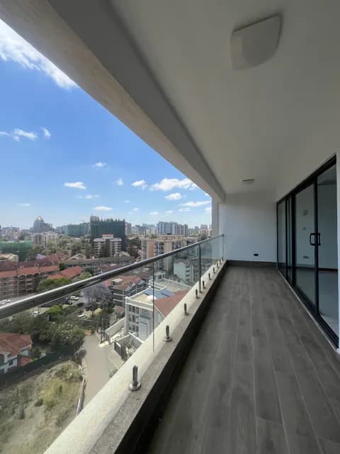 3 Bedroom