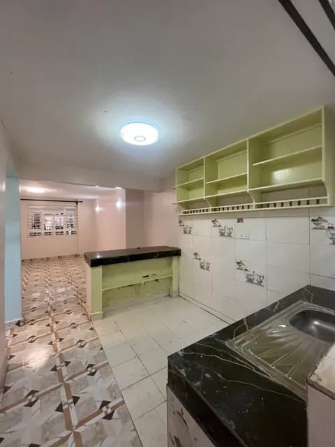 3 Bedroom