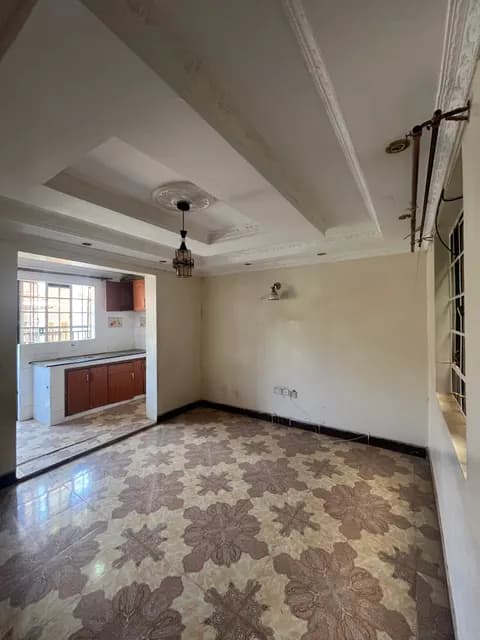 2 Bedroom