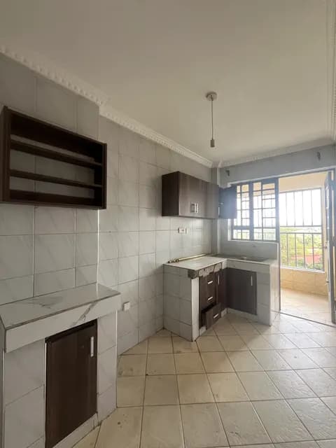 2 Bedroom